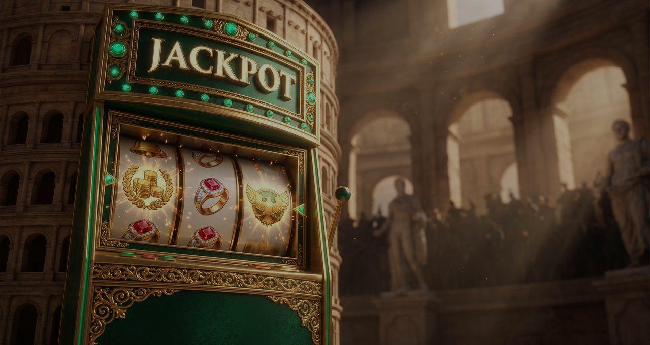 Colosseum Casino