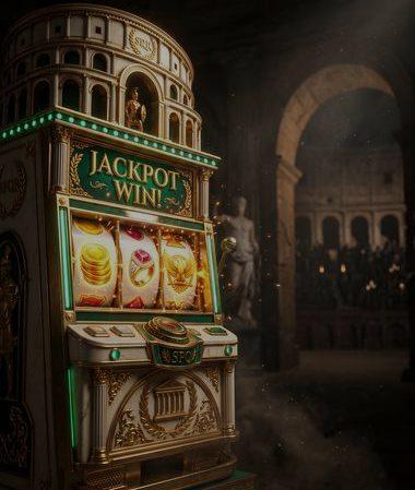 Colosseum Casino