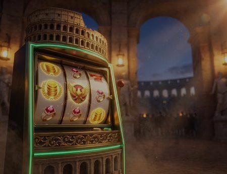 Colosseum Casino
