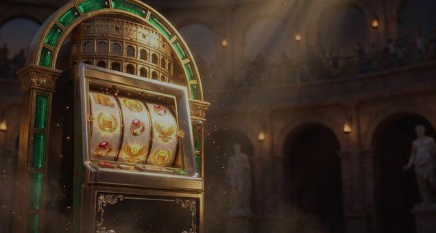 Colosseum Casino