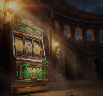 Colosseum Casino